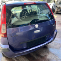 FORD FUSİON BAGAJ KAPAĞI ORİJİNAL