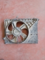 OTO CEMDEN ÇIKMA TOYOTA COROLLA 1.4 D4D FAN KOMPLE 2008