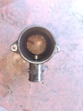 FORT 1.6 TDCİ VOLVO C30 V50 HAVA EMİŞ HORTUMU AV616C784AE