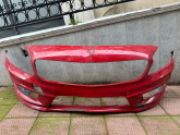 MERCEDES A SERİ W176 TAMPON ÖN AMG