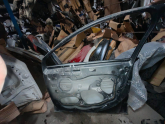 Oto Çıkma Parça / Kaporta & Karoser / Kapı / Citroen / C4 / Çıkma Parça 