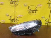 OPEL INSİGNİA B SOL FAR ÇIKMA ORJİNAL YEDEK PARÇA