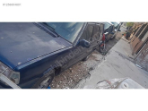tofas Kartal slx on camurluk