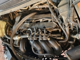 FORD FOCUS 2,5 BENZİNLİ YENİ TİP MOTOR DÜŞÜK KM GARANTİLİ
