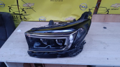 OPEL GRANDLAND SOL FAR MERCEKLİ ÇIKMA ORJİNAL YEDEK PARÇA