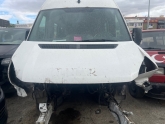 VOLKSWAGEN CRAFTER 2015 MODEL ÖN KAPUT