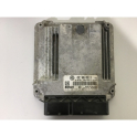 VW Golf Passat Jetta MED17.5.1 Beyin 0261201539