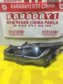 Oto Çıkma Parça / Elektrik / Far / Toyota / Corolla / Sıfır Parça 