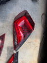 Honda civic sol arka stop
