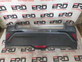 TOYOTA C-HR HYBRİD ARKA TAMPON 52159F4900