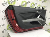 Oto Çıkma Parça / Kaporta & Karoser / Kapı / Audi / TT / Çıkma Parça 