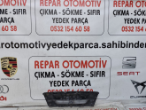 Oto Çıkma Parça / Kaporta & Karoser / Panjur / Isuzu / D-Max / Çıkma Parça 