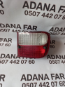 Land Rover Freelander 1sag arka stop