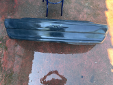 Opel astra f arka tampon dolu
