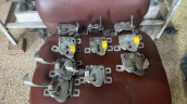 FİAT FİORİNO MOTOR KAPUT KİLİDİ ORJ ÇIKMA