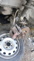 2008 model 2000 motor Peugeot aks