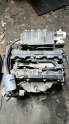PEUGEOT 206 1.6 BNZ MOTOR KOMPLE
