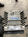 FORD CONNECT MOTOR BEYNİ 9TGD