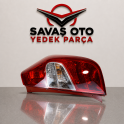 İ10 STOP LAMBASI SAĞ SOL  2011 2012 2013 / KAMPANYA