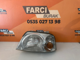 Oto Çıkma Parça / Hyundai / Atos / Elektrik / Far / Çıkma Parça 