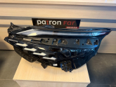 Nissan Qasqhai LedSol Far Orjinal HATASIZ Ayarında 1EX 017.087-01