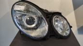 MERCEDES E W211 SAĞ FAR MAKYAJSIZ 2002 2006 2118200261 C