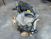 RENAULT MEGANE 2 HB 1.6 16 VALF MOTOR