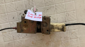 Ford Sierra 1990 Sağ Ön Kapı Kilidi
