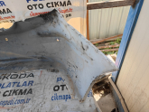 Oto Çıkma Parça / Kaporta & Karoser / Arka Tampon / Honda / Civic / Çıkma Parça 