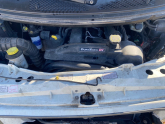 Oto Çıkma Parça / Motor / Motor Komple / Ford / Transit / Çıkma Parça 