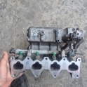 Hyundai Coupe Emme Manifoldu / G4ED