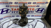 Hyundai accent admira Getz 3 silindir dizel motor krank