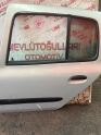 Oto Çıkma Parça / Kaporta & Karoser / Kapı / Renault / Clio / Çıkma Parça 