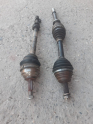 LAGUNA 1997 MODEL 2.0 BENZİNLİ ÖN AKS TAKIM TEMİZ