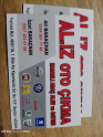 Oto Çıkma Parça / Kaporta & Karoser / Kapı / Renault / Megane / Çıkma Parça 