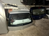 ÖZMEN OPEL CORSA C D ÇIKMA ARKA BAGAJ KAPAĞI