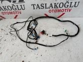 PEUGEOT RİFTER TAVAN TESİSATI