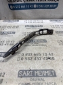 ÇIKMA OPEL MERİVA A SAĞ ARKA TAMPON BRAKETİ