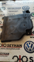 2Q0825101A T-cross sol arka alt koruma plastiği