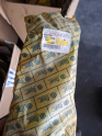Fiat palio tampon köpük darbe emici 46537934