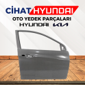 TUCSON SAĞ ÖN KAPI - 2015-2018 MODEL TUCSON ÖN KAPI - TUCSON KAPI