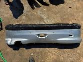 PEUGEOT 206 ARKA TAMPON