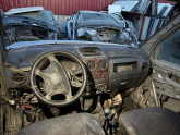 Oto Çıkma Parça / Elektrik / Tavan Lambası / Peugeot / Partner / Çıkma Parça 