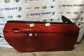 BMW F12-F13 6 Serisi Coupe Cabrio Sağ Ön Kapı