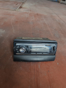 Ford Transit v184 teyp ve cercevesi