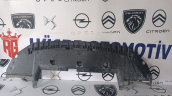 Peugeot 408 ön tampon alt muhafaza 9844514680