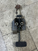 Peugeot 206 fren pedalı otomatik