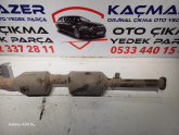 Oto Çıkma Parça / Egzoz / Katalitik Konvertör / Toyota / Hilux / Çıkma Parça 