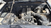 1999 ISUZU D-MAX TFS ÇIKMA ORJİNAL MOTOR