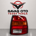 NISSAN MİCRA ARKA STOP SAĞ SOL 1992 1993 1994 VE ÜZERİ / TAİWAN